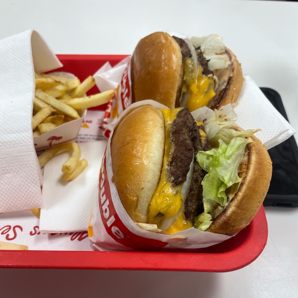 Meet your Posher, Billy